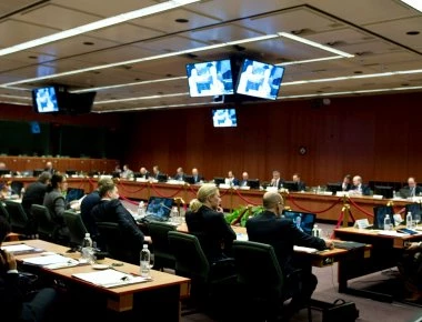 «Πράσινο» φως από το EuroWorking Group για να μην περικοπούν οι συντάξεις μέχρι τις εκλογές